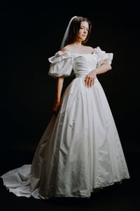 Image 10 of 1980s Bianche Flower