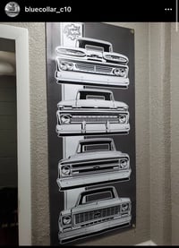 Image 3 of C10 Generations Banner