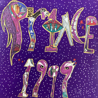 Image 1 of Prince - 1999
