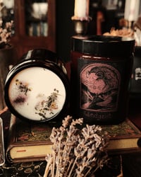 Image 1 of WINDGEIST · duftkerze 180ml