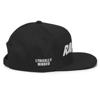 Image 4 of Classic Rap Seminar Snapback #2