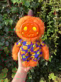 Image 1 of Jacque Pumpkid