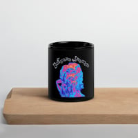 Image 2 of Color Burn Mug