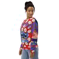 Image 2 of Shinobi "Ohana #626" sweatshirt