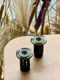 Image 6 of WOLFTOOTH Bar ends Aluminium 