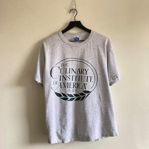Image of Culinary Institute of America Champion T-Shirt