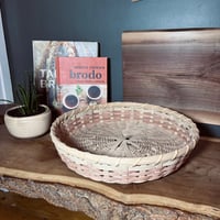 Image 4 of Naturals Large Bowl/Tray