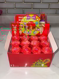 Christmas ornament 1 