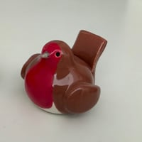 Image 1 of Robin Goch / Robin