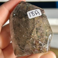 Image 3 of Garden Quartz Tower (18A)