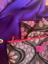 Image 8 of Pochette vintage Mlj 🪁