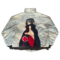 Image 1 of ITACHI JACKET - LARGE