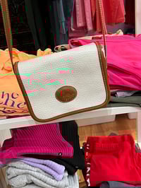 Image 1 of vintage classic collection crossbody