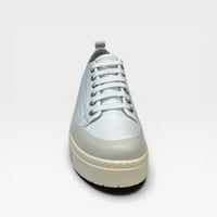 Image 2 of ART 1534 NYLON/WHITE