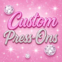 Custom KashTIP$ - ANY Length/Design