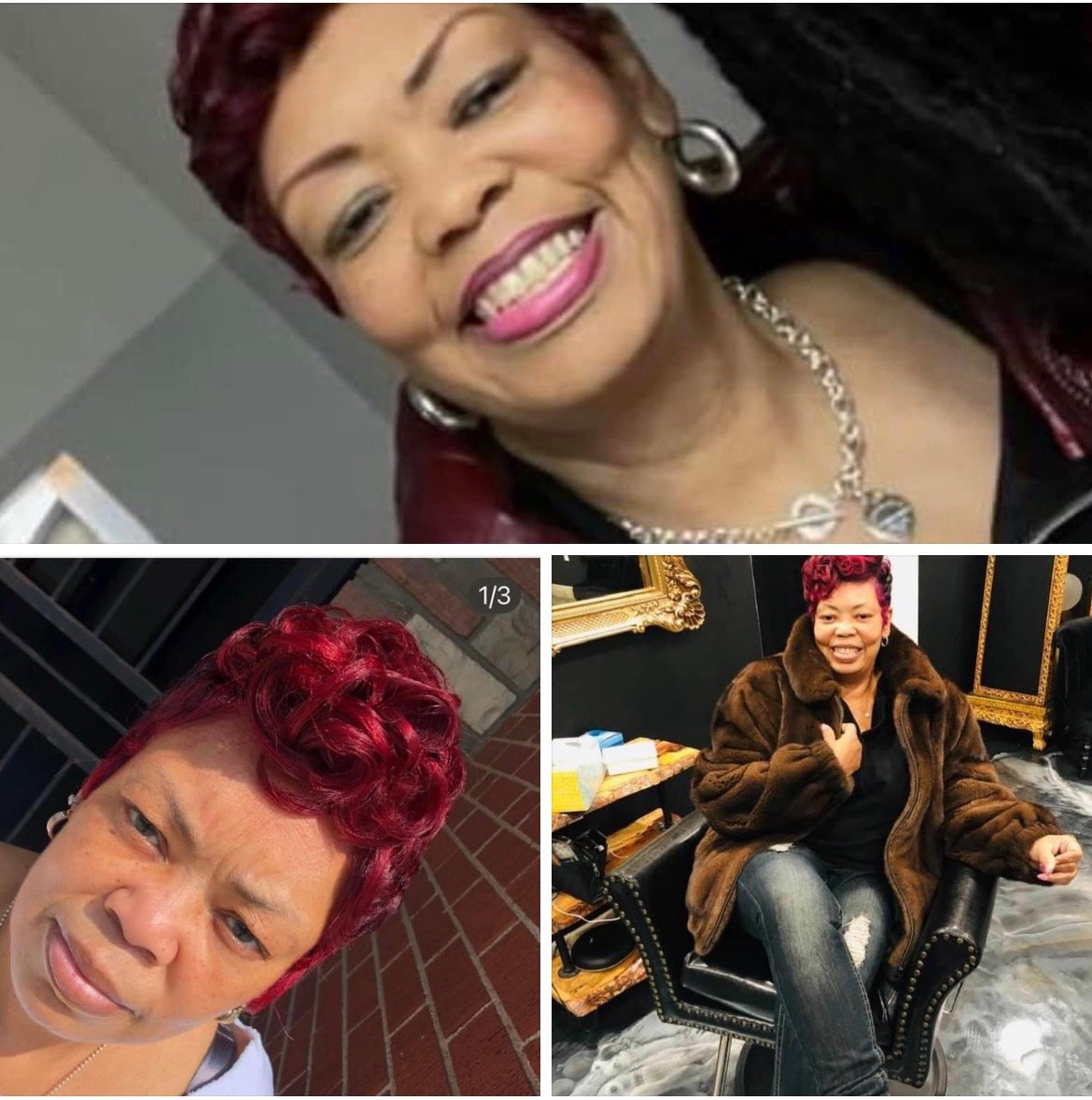 Image of Urban Society Barber Lounge