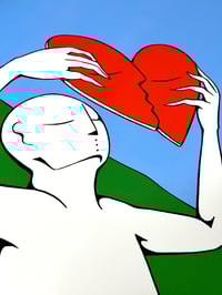Image 4 of Heart Over Head 