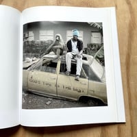Image 4 of Pieter Hugo - The Hyena & Other Men 