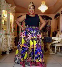 Fashion skirt 2