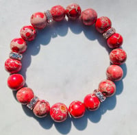 Image 3 of So Stunning Agate Bracelet