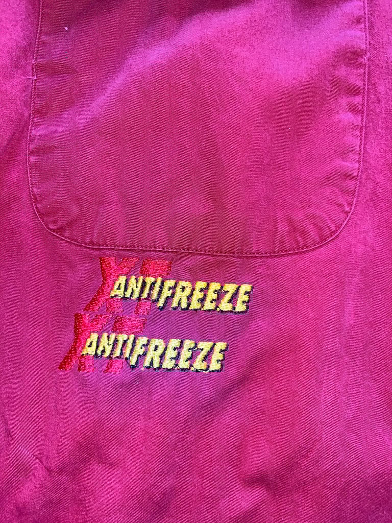 Halve a Mind 3 [XL] Image 5