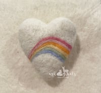 Image 4 of Rainbow Teddy