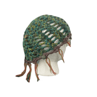 Image 2 of green net