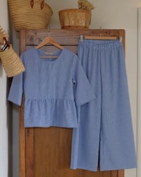 Image 1 of Completo Vichy (+ colori)
