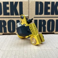 Image 1 of REVERSE V5R GOLD RCA