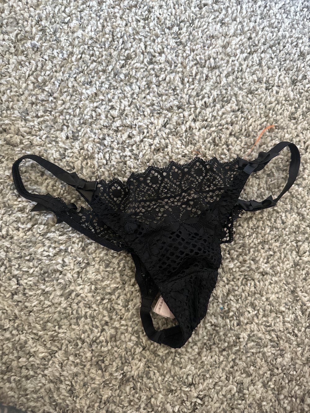 Agent provocateur Mannon 3 piece set