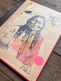 Image 3 of Spirit Dreaming Study#1