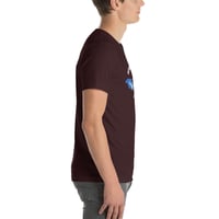 Image 22 of Officially licensed fourth wing wing leader Unisex t-shirt