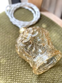 Image 3 of Baladeuse  ou suspension 