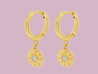 Image 1 of Sammie Gold Sunflower 