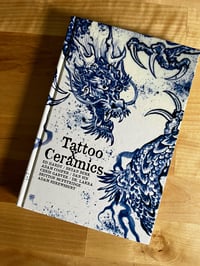 Image 1 of Tattoo X Ceramics