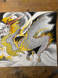 Image 2 of Golden Dragon