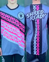 Shready Gear Team Signature Long-Sleeve Jersey