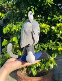 Image 6 of PILK PAL Plush PREORDER