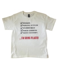 Image 1 of Pack Your Bags! Shirt