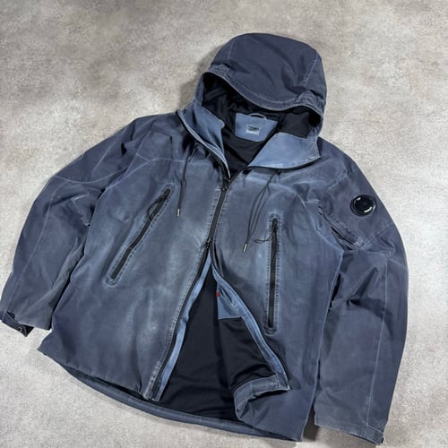 Image of CP Company Pro-Tek Re-Colour Jacket, Size Medium