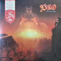 Dio - The Last In Line 