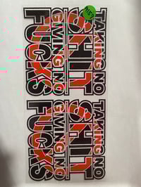 Image 11 of Bad Word and Naughty Decals