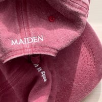 Image 3 of Overtime Cap