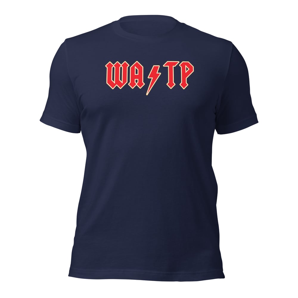 WATP Mens T-Shirt
