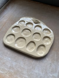 Image 2 of Paint palette #25