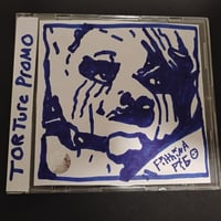 Image 1 of Torture of a Pig Promo DVD