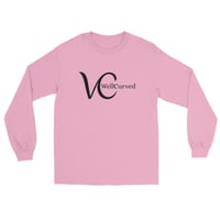 Image 3 of WellCurved Long Sleeve Shirt