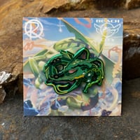Image 2 of Mega Rayquaza