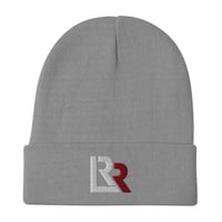 Image 2 of LRR Beanie