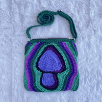 Freeform Crossbody Bag (2 of 2)